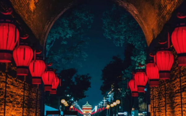 超級大國唐朝，究竟是怎樣一種逆天存在？這10點，和現代社會媲美