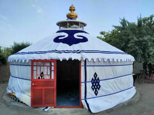 1972年，周總理對侄女說：你能不能學王昭君，嫁一個蒙古小夥啊？