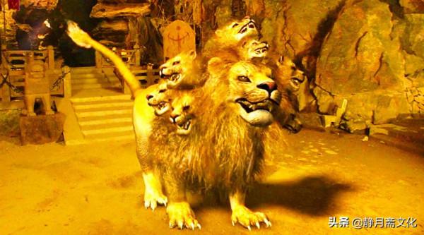 民間故事:商人山中遇虎,女子用獅子吼搭救,商人娶她卻另有算計 民間故事:商人山中遇虎,女子用獅子吼搭救,商人娶她卻另有算計