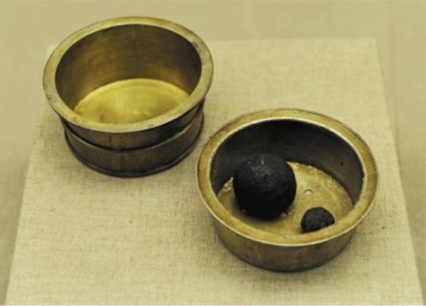 古人沒有卸妝油和洗面奶，如何洗臉？