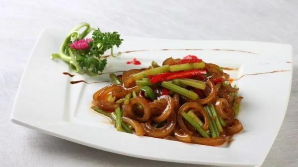 11款招牌小炒,款款熱賣 11款招牌小炒,款款熱賣