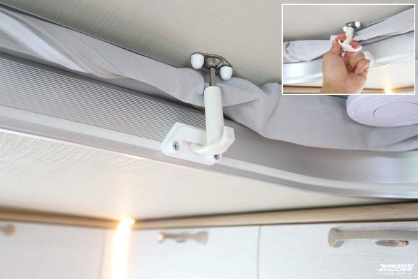 精緻的德系拖掛房車，復古又實用，年輕人喜歡的TA都有，真愛了