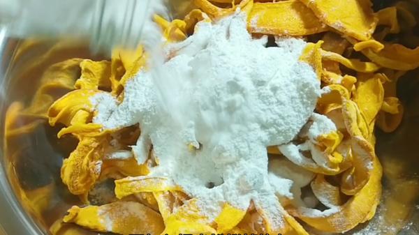 這7種曬乾更香的廉價蔬菜，冬天燉肉特過癮，太香了，放1年也不壞