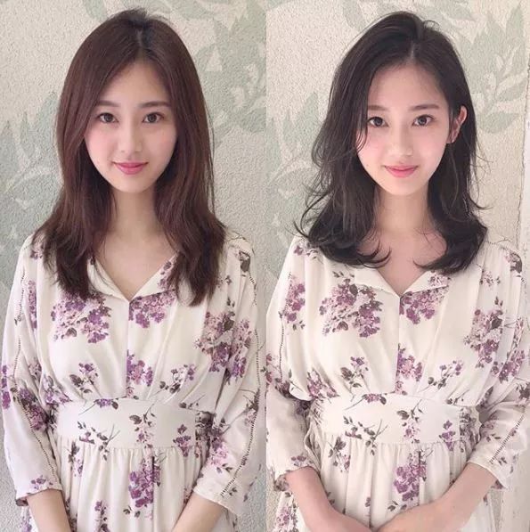 提升顏值：換個髮型，比整容靠譜多了