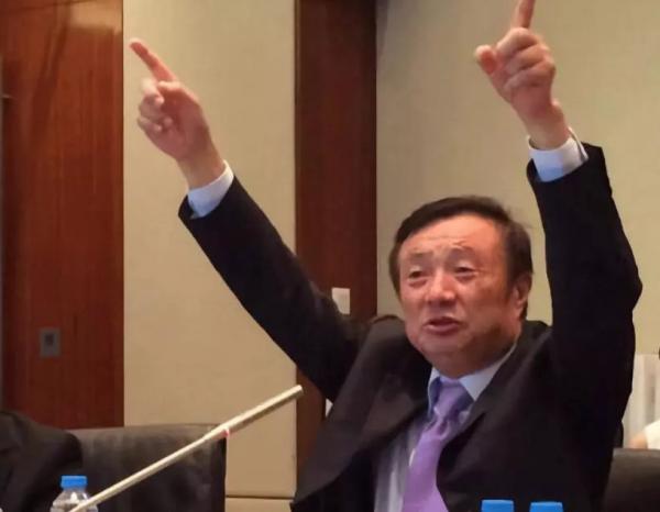 向任正非學習，格力推行狼性管理，董明珠：違反制度，元老也得走