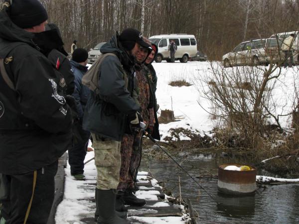 冬天釣魚的天氣選擇，選對了就不怕空軍了