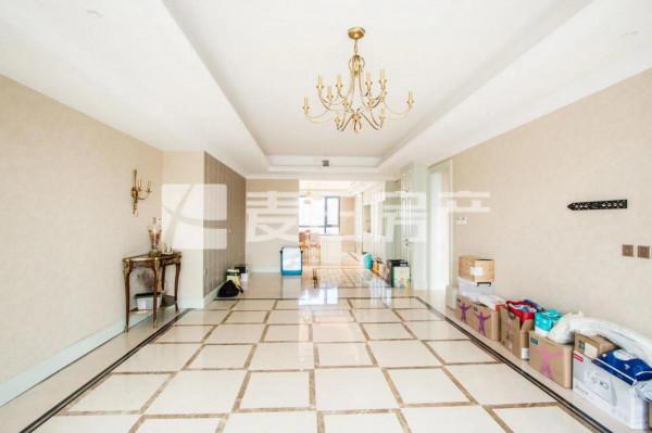 2000萬北京改善換房之臻園