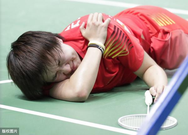 羽毛球不受場地、年齡、性別限制，健康運動只需注意以下5個事項