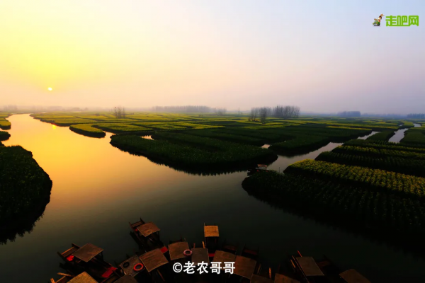 適合小住幾天的醉美慢城,走進風景裡,過最愜意的慢生活 適合小住幾天的醉美慢城,走進風景裡,過最愜意的慢生活