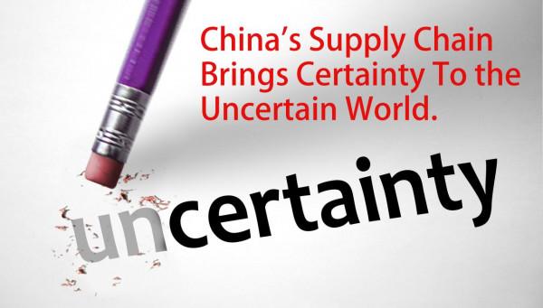 耐克越南工廠減產,很多外企終於明白,靠得住的真的只有中國 耐克越南工廠減產,很多外企終於明白,靠得住的真的只有中國