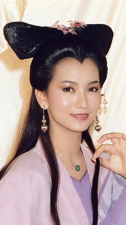 女神趙雅芝,遠沒你想象的那樣單純,三段情史無縫銜接,她憑什麼 女神趙雅芝,遠沒你想象的那樣單純,三段情史無縫銜接,她憑什麼