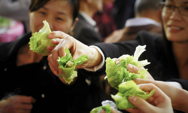 大年初三，牢記“三吃二不做”，寓意虎年大吉，老傳統別丟了
