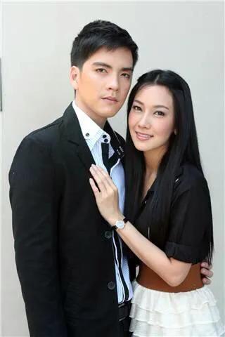 那些年，被安徽衛視霸屏的泰劇盤點