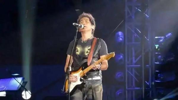 群毆被判7個月、撞毀250萬跑車，能浪子回頭的男星，如今都很耀眼