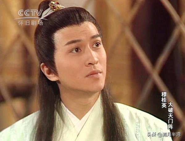 早期港劇捧紅的20位古裝美男,顏值巔峰期角色,個個公子世無雙 早期港劇捧紅的20位古裝美男,顏值巔峰期角色,個個公子世無雙