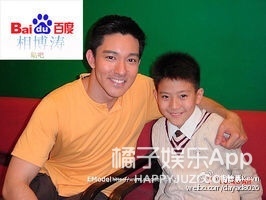 還記得《綠光森林》裡的小威廉嗎？都說不如小時候？