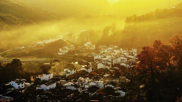 國慶旅行不扎堆！4條絕美自駕路線，強力推薦！沿途風景美爆了