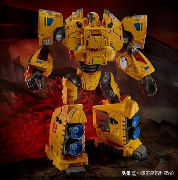 變形金剛《王國》系列紅黑榜大盤點！哪些值得買看完你就知道了