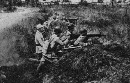 淮海戰役最關鍵的一戰，犧牲10萬人殲敵55萬，徹底扭轉戰場局勢