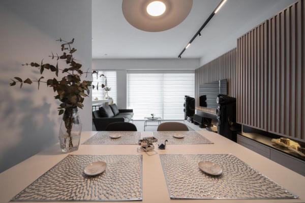 公園幽鶴威尼斯 給渴望優雅簡約的人