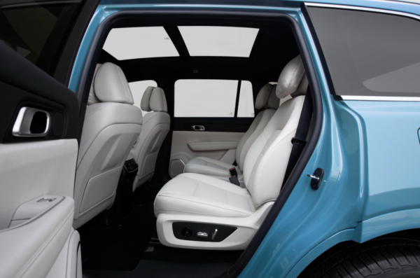 2021銷量|電車步步緊逼，這五個市場的燃油車破防了！