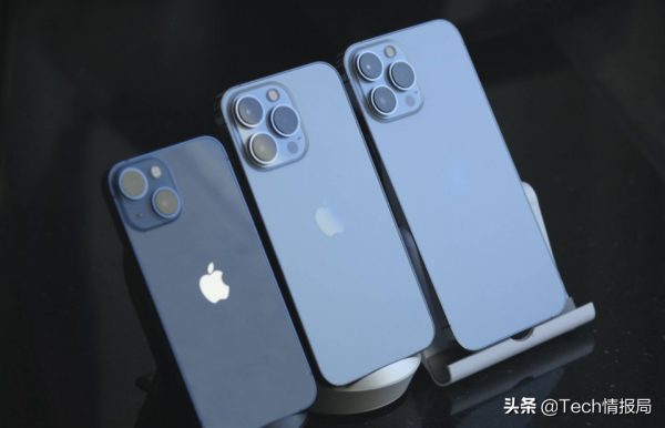 2021國內手機市場劇變：OPPO成為銷量冠軍，無奈蘋果獨佔高階市場