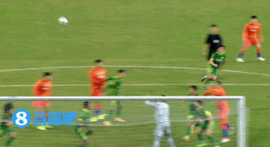 中超-戴琳鐵樹開花賈德松進球被吹 泰山1-1國安連勝終結