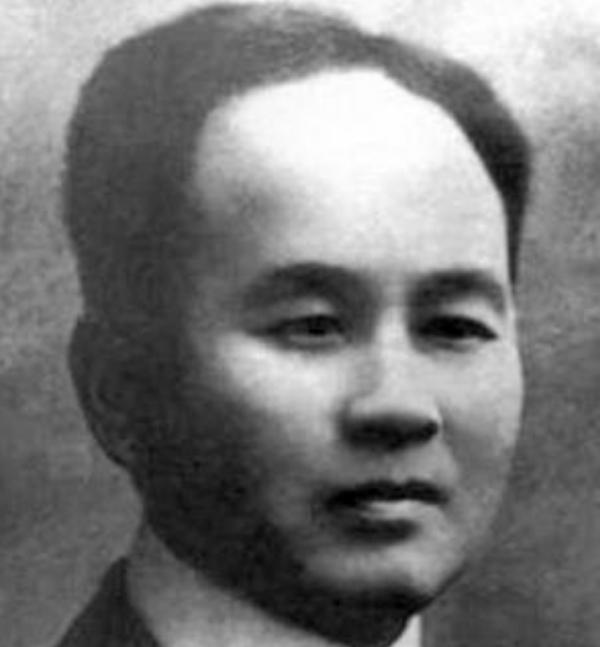 建黨前,蕭子升因何與毛主席決裂?晚年流亡海外,最終結局如何? 建黨前,蕭子升因何與毛主席決裂?晚年流亡海外,最終結局如何?