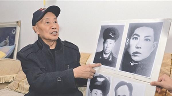 22位勇士飛奪瀘定橋,未留下姓名,1975年調查團在河北發現線索 22位勇士飛奪瀘定橋,未留下姓名,1975年調查團在河北發現線索