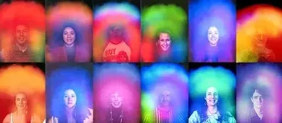 30年後才發現，人與人最大的差別在磁場