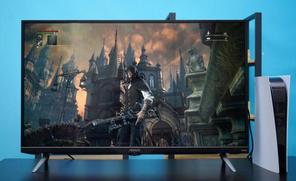 十年索粉談主機:PS5該搭配一塊怎樣的螢幕? 十年索粉談主機:PS5該搭配一塊怎樣的螢幕?