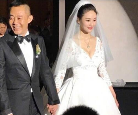 大染坊：過去18年，演員現狀，主角三婚兩離成渣男，龍套成頂流