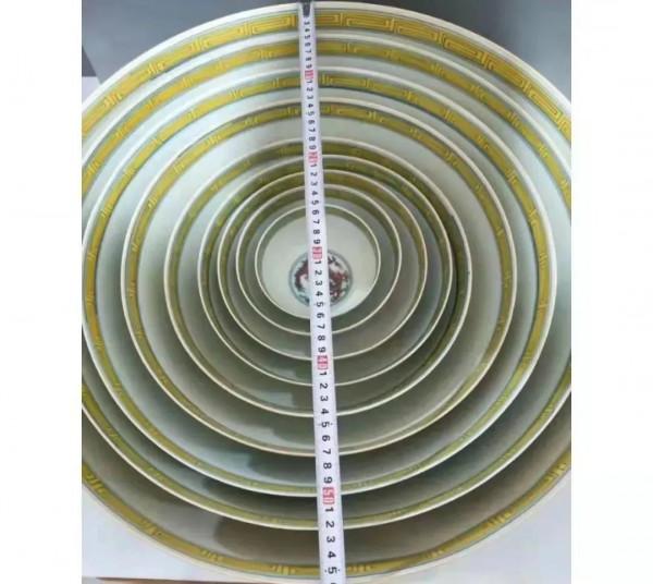 薄胎瓷的前世今生和千古絕唱 薄胎瓷的前世今生和千古絕唱