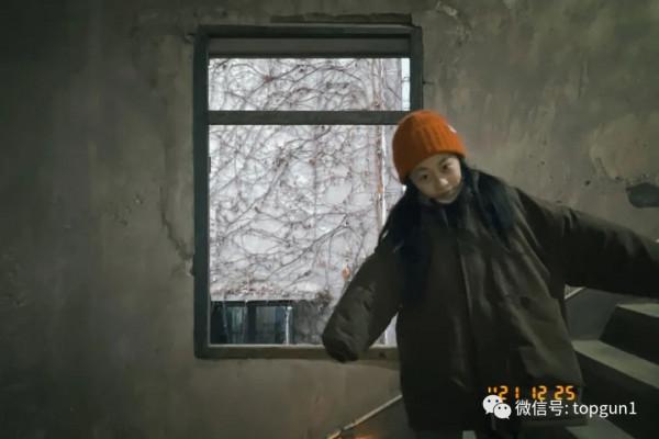 原來江南也有如此夢幻霧凇 原來江南也有如此夢幻霧凇