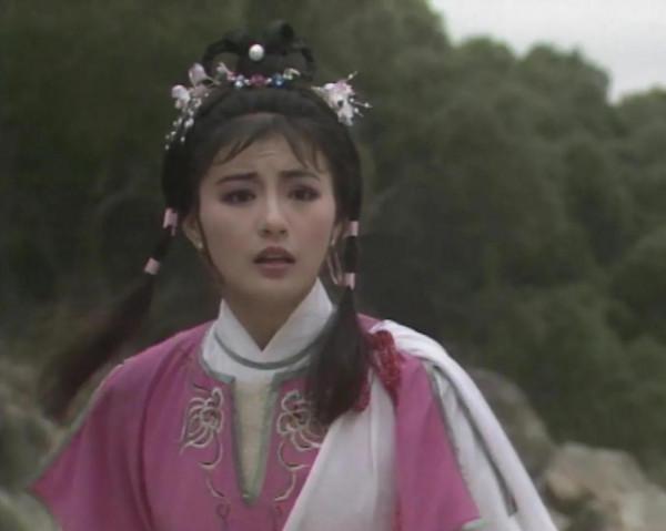 早期港劇的十大冷門古裝美人遺珠,桃花眼,鵝蛋臉,個個芳華絕代 早期港劇的十大冷門古裝美人遺珠,桃花眼,鵝蛋臉,個個芳華絕代