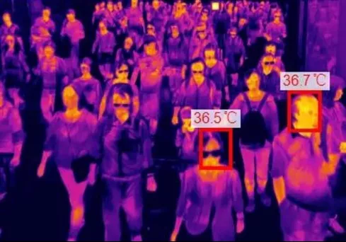 清華博士用小燈泡騙過紅外識別，首次讓紅外檢測效能直降34%