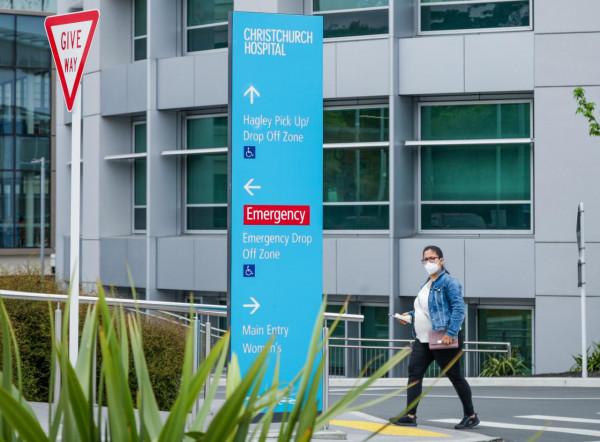 紐西蘭：本輪疫情不斷蔓延到全境主要地區