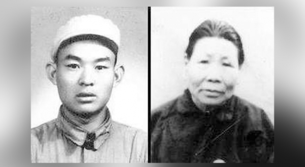 山東啞巴婦女用乳汁救活小八路,建國後他成了廳級幹部,如何報恩 山東啞巴婦女用乳汁救活小八路,建國後他成了廳級幹部,如何報恩