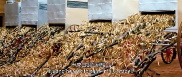 只有我們不當“韭菜”了，中國電影才會變好