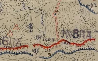 抗美援朝那些看淡生死的事情