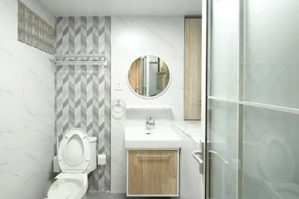 90㎡老舊二手房，不用任何拆改，變身為超實用婚房