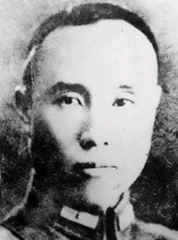 宋希濂全軍覆沒，手下軍長早跑三個小時，孤身逃入緬甸