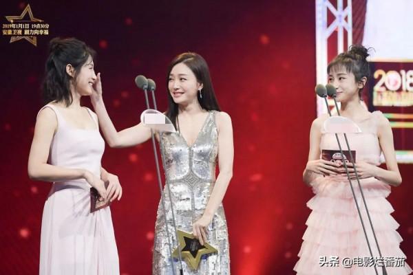 “內卷”下暴瘦的娛樂圈明星，有的瘦到74斤，有的體力不支坐輪椅