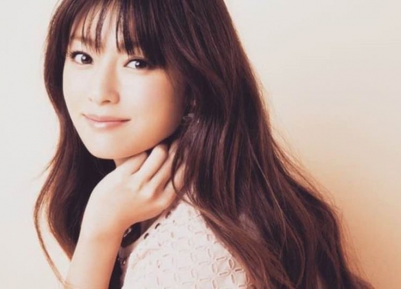 新垣結衣登頂！日本女性最憧憬 想擁有的臉TOP 10