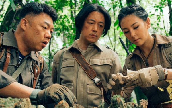 口碑直線下滑,或將納入爛片!《雲南蟲谷》到底差在那裡? 口碑直線下滑,或將納入爛片!《雲南蟲谷》到底差在那裡?