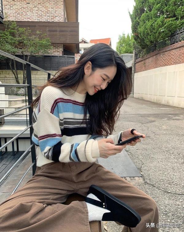 女人過了35歲,建議少穿打底褲!這3條更適合你,顯瘦不說還時髦 女人過了35歲,建議少穿打底褲!這3條更適合你,顯瘦不說還時髦