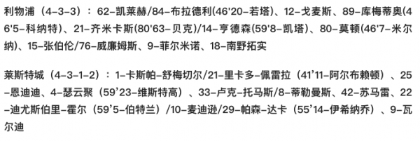 英聯杯-大逆轉！南野拓實讀秒絕平 利物浦點球大戰8-7淘汰萊斯特城