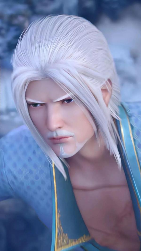 鬥破蒼穹精美桌布‖海波東 鬥破蒼穹精美桌布‖海波東