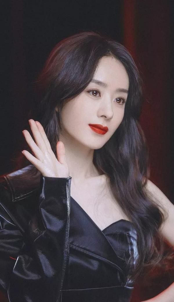 分享圖片-趙麗穎