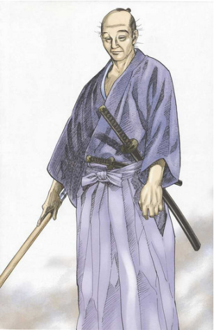 現實中的《只狼》:葦名城真的存在嗎? 現實中的《只狼》:葦名城真的存在嗎?